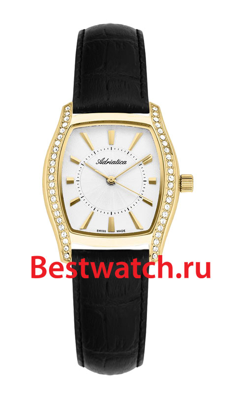 Часы Adriatica Zirconia 3417.1213QZ