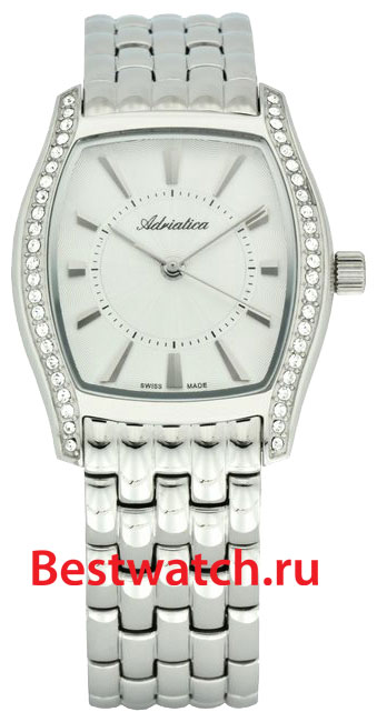 Часы Adriatica Zirconia 3417.5113QZ