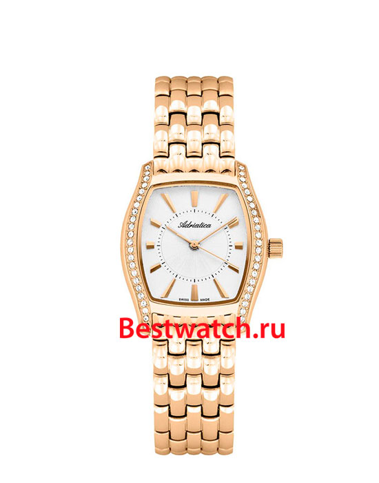 Часы Adriatica Zirconia 3417.9113QZ