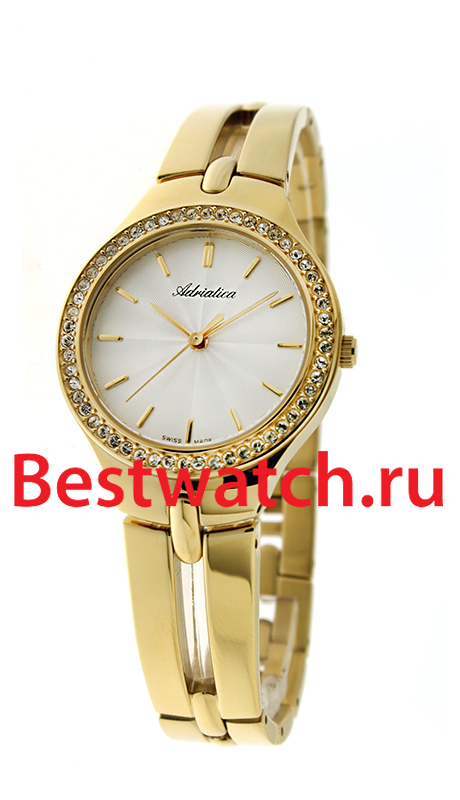 Часы Adriatica Ladies 3418.1113QZ
