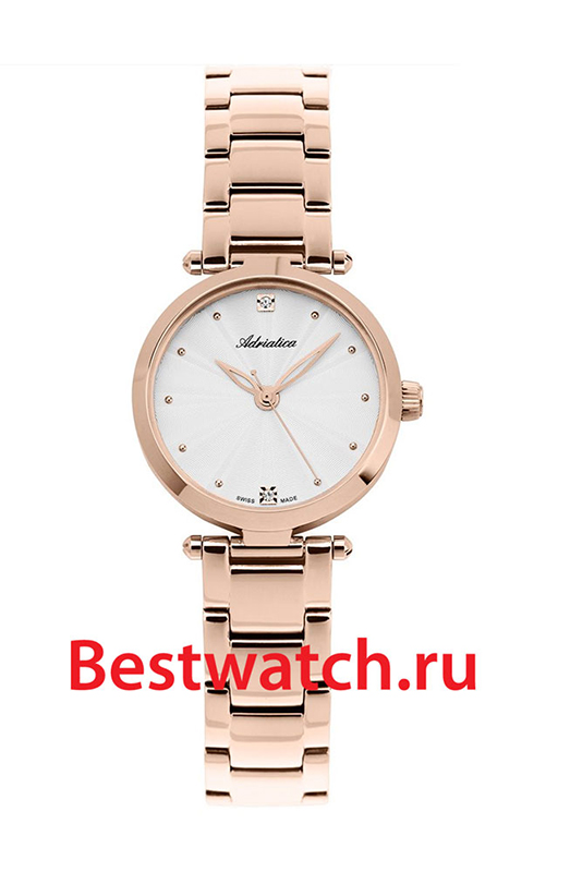 Часы Adriatica Ladies 3423.9143Q