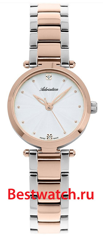 Часы Adriatica Ladies 3423.R143Q