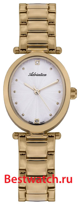 Часы Adriatica Ladies 3424.1143Q