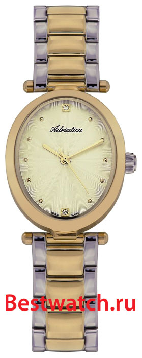 Часы Adriatica Ladies 3424.2141Q