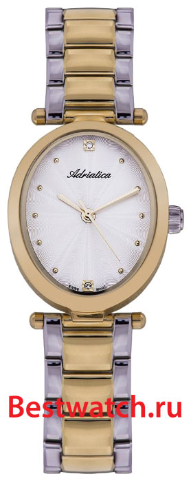Часы Adriatica Ladies 3424.2143Q