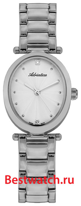 Часы Adriatica Ladies 3424.5143Q