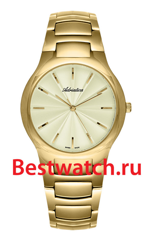 Часы Adriatica Ladies 3425.1111Q