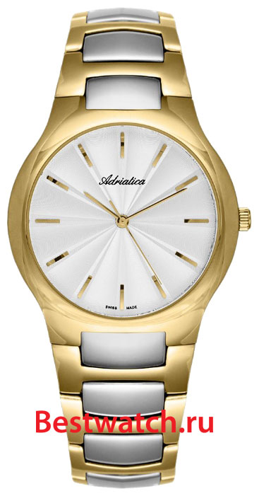 Часы Adriatica Ladies 3425.2113Q