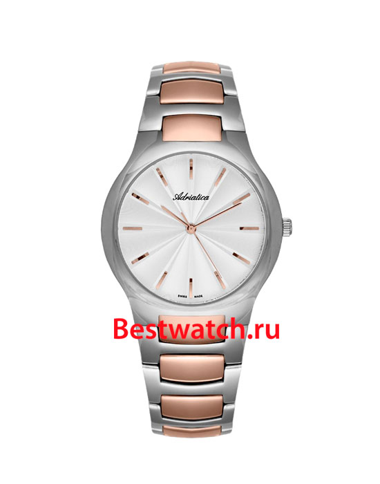 Часы Adriatica Ladies 3425.R113Q