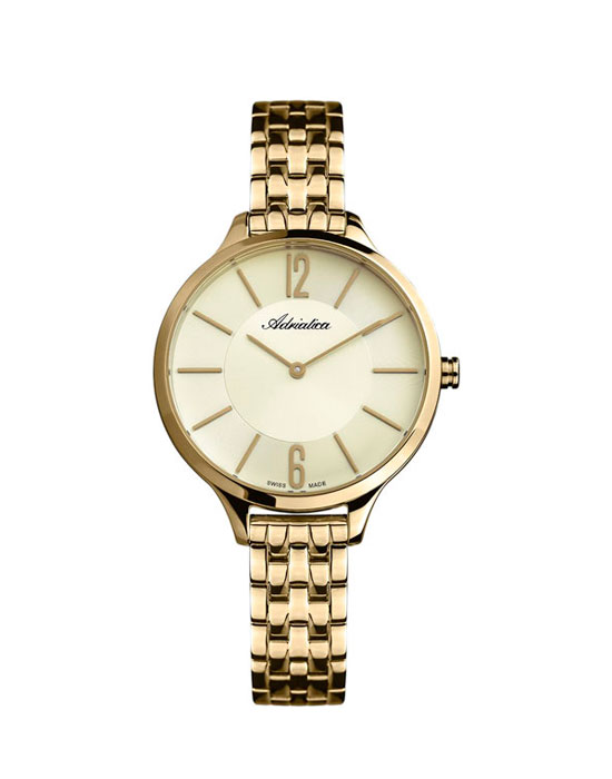 Часы Adriatica Ladies 3433.1171Q