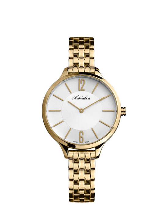 Часы Adriatica Ladies 3433.1173Q