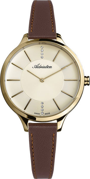 Часы Adriatica Ladies 3433.1211Q