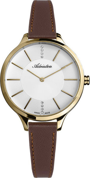 Часы Adriatica Ladies 3433.1213Q