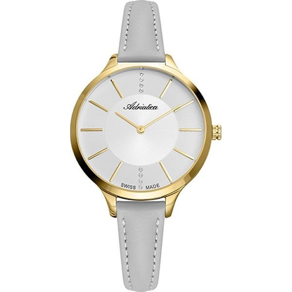 Часы Adriatica Ladies 3433.1G13Q