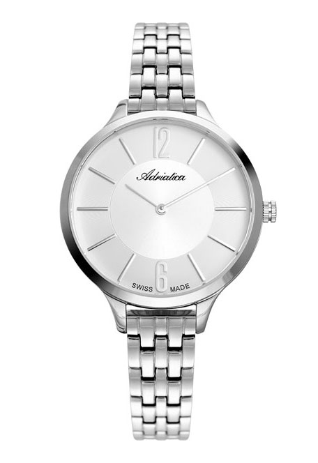 Часы Adriatica Essence 3433.5173Q