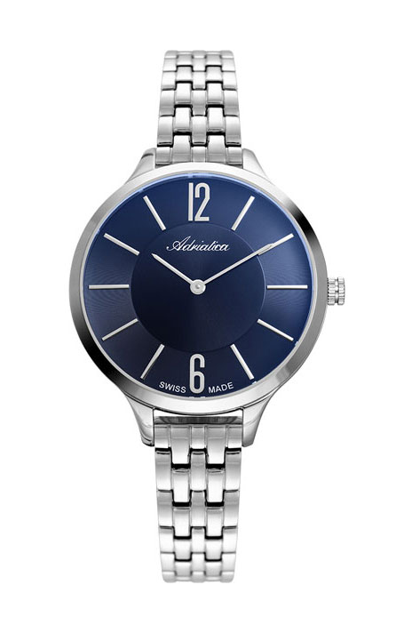 Часы Adriatica Essence 3433.5175Q