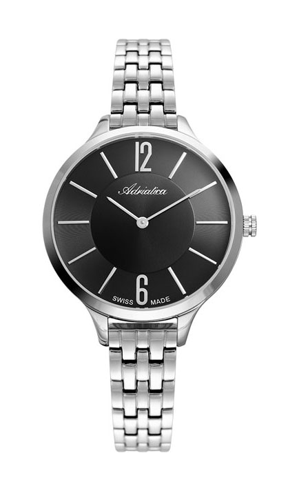 Часы Adriatica Essence 3433.5176Q