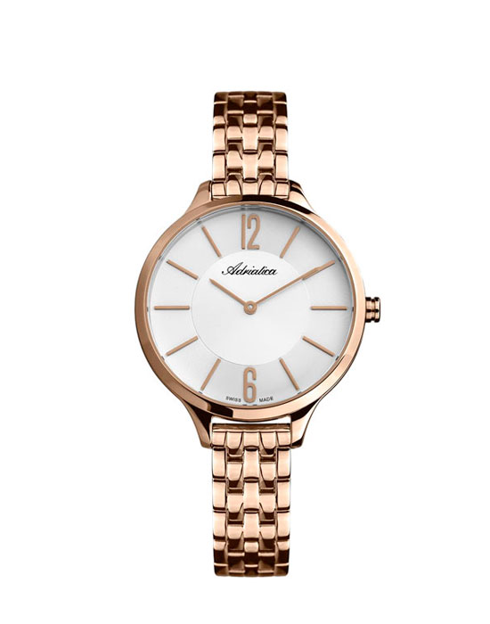 Часы Adriatica Ladies 3433.9173Q