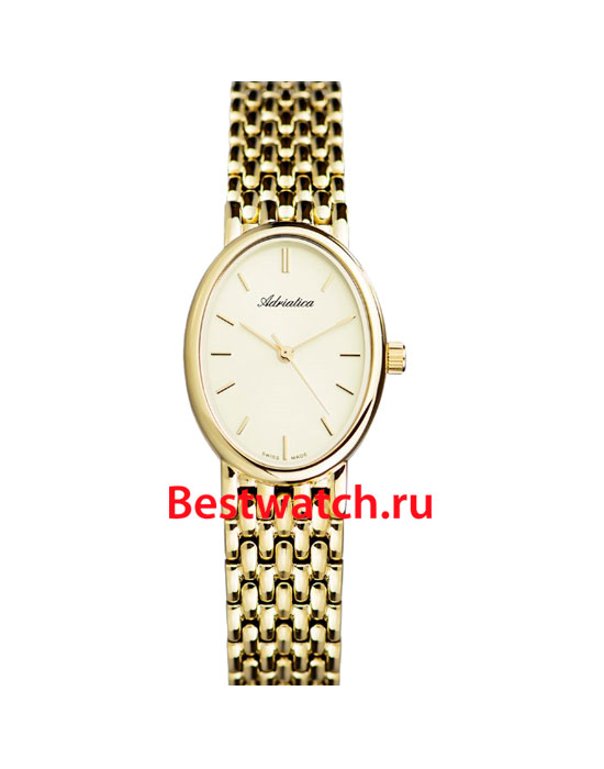 Часы Adriatica Ladies 3436.1111Q