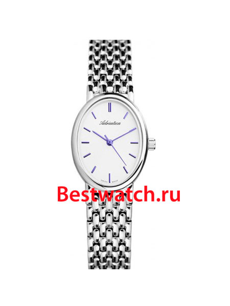 Часы Adriatica Ladies 3436.51B3Q