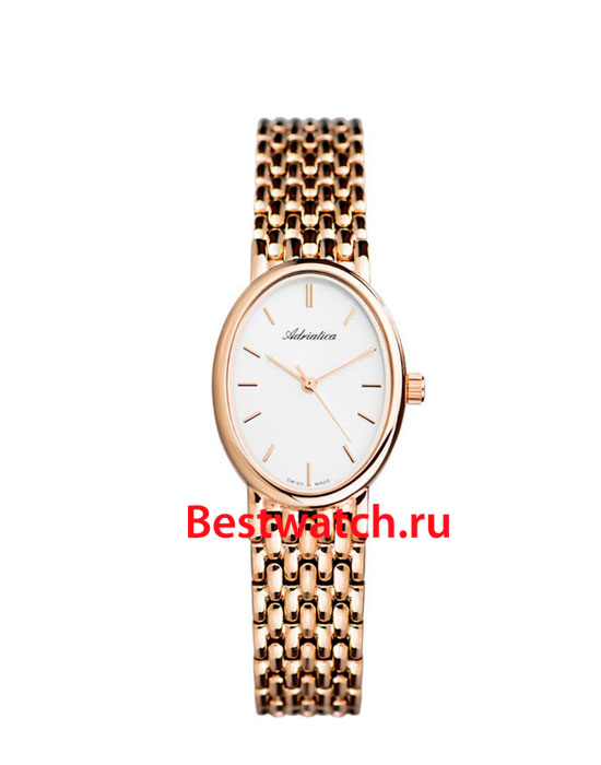 Часы Adriatica Ladies 3436.9113Q