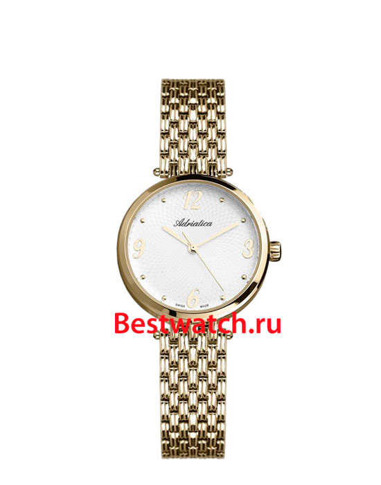 Часы Adriatica Ladies 3438.1173Q