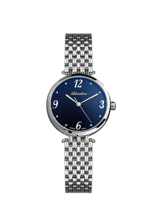 Часы Adriatica Freestyle  3438.5175Q