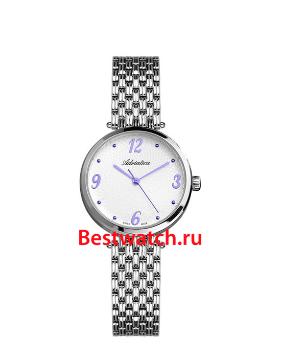 Часы Adriatica Ladies 3438.51B3Q