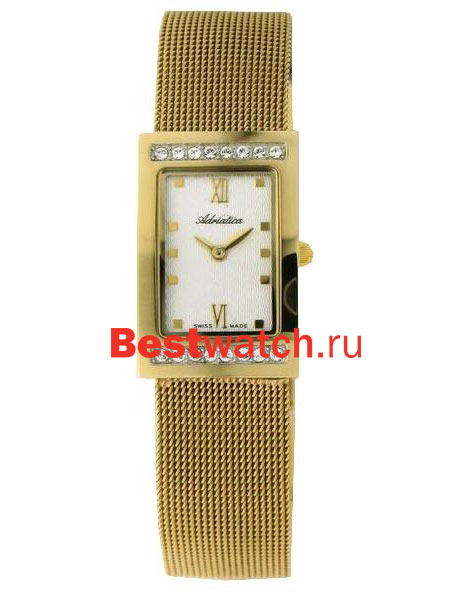 Часы Adriatica Zirconia 3441.1183QZ