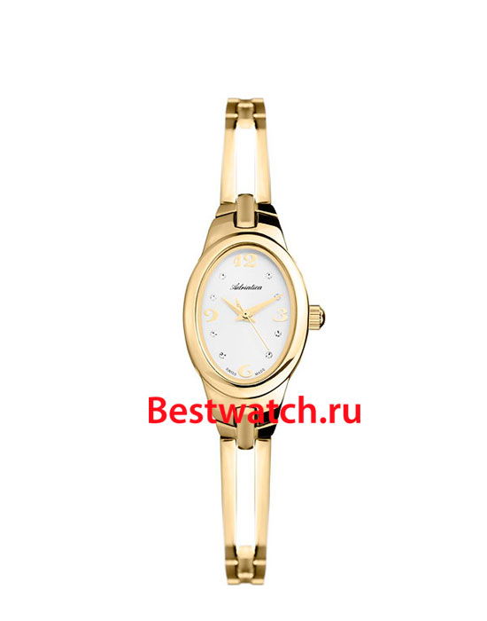 Часы Adriatica Zirconia 3448.1173Q