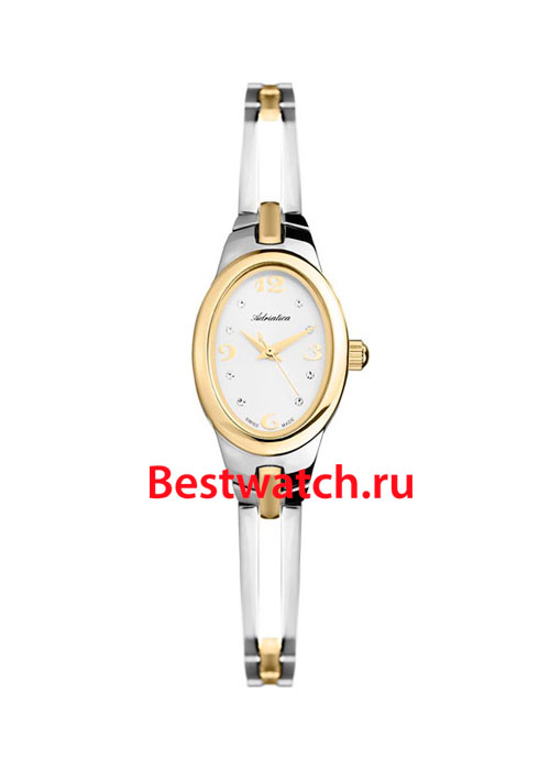 Часы Adriatica Zirconia 3448.2173Q