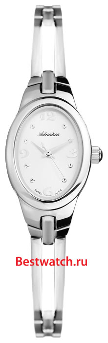 Часы Adriatica Zirconia 3448.5173Q