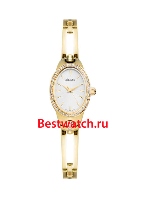 Часы Adriatica Zirconia 3449.1113QZ