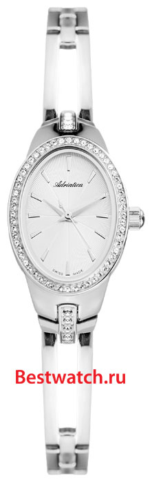 Часы Adriatica Zirconia 3449.5113QZ