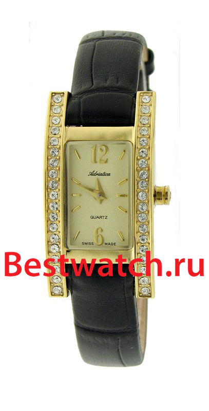 Часы Adriatica Zirconia 3457.1251QZ