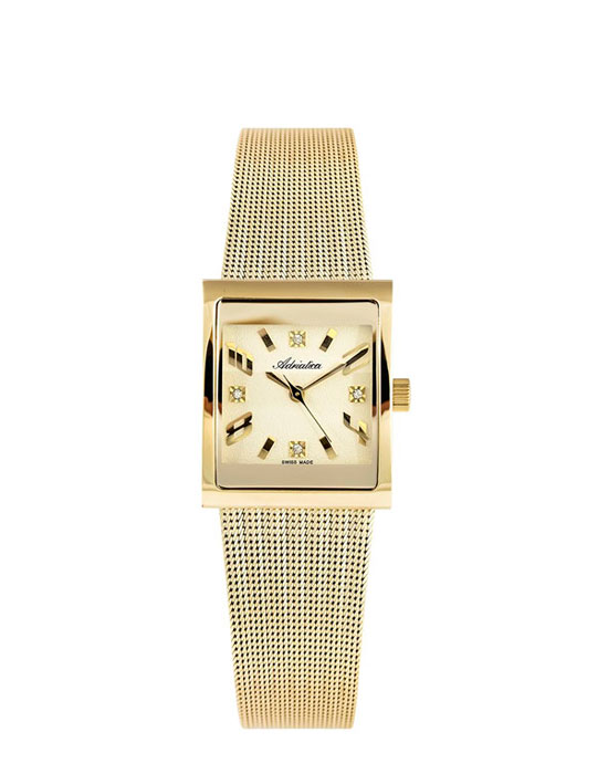 Часы Adriatica Ladies 3458.1151Q