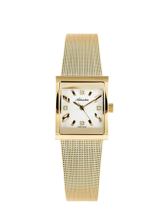 Часы Adriatica Ladies 3458.1153Q