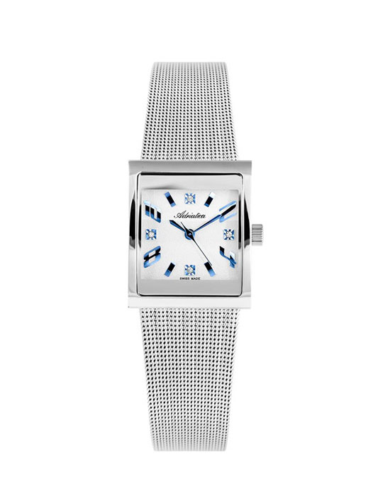 Часы Adriatica Ladies 3458.51B3Q