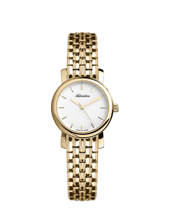 Часы Adriatica Bracelet 3464.1113Q