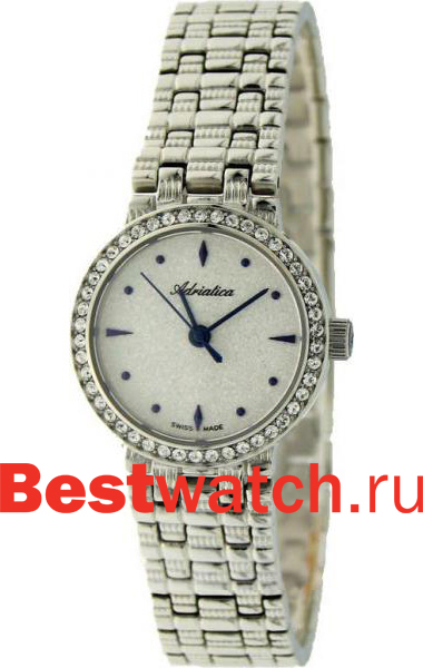 Часы Adriatica Ladies 3469.51B3QZ
