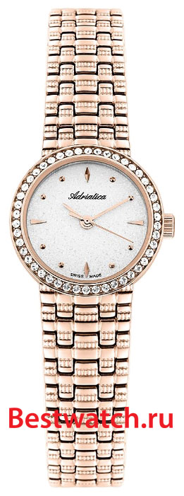 Часы Adriatica Ladies 3469.9193QZ