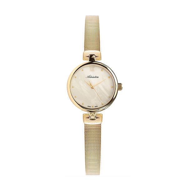 Часы Adriatica Bracelet 3474.118SQ