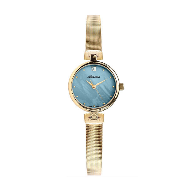 Часы Adriatica Bracelet 3474.118ZQ