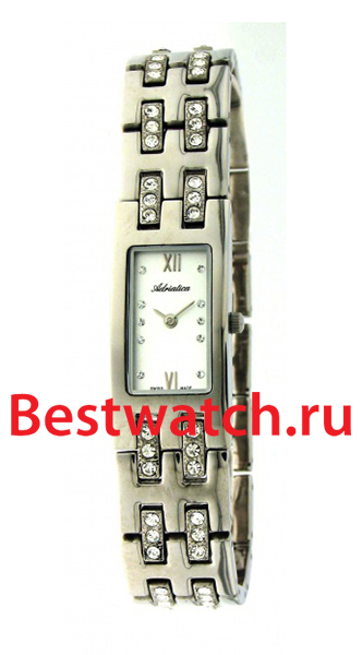 Часы Adriatica Zirconia 3477.5183QZ