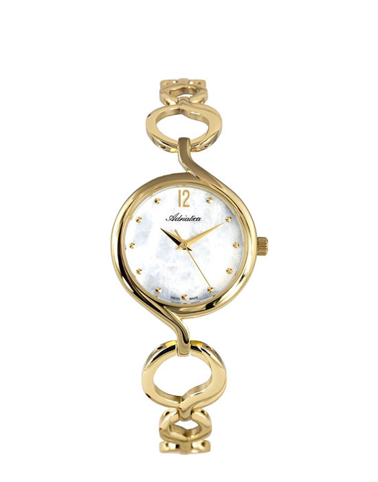 Часы Adriatica Ladies 3482.117FQ