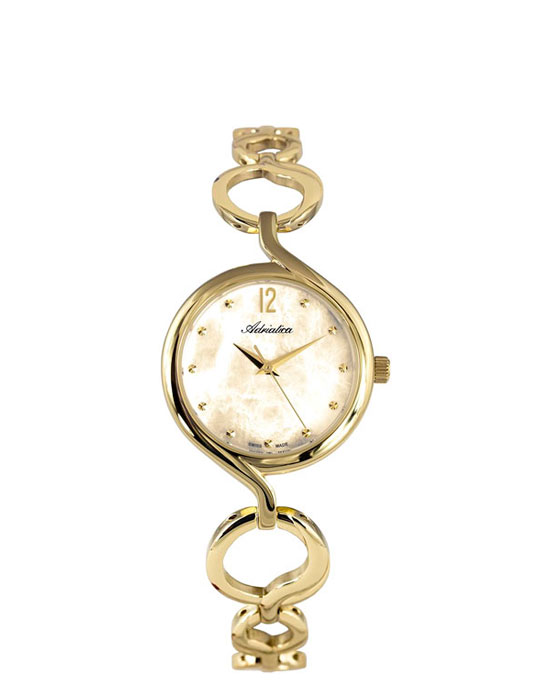 Часы Adriatica Ladies 3482.117SQ