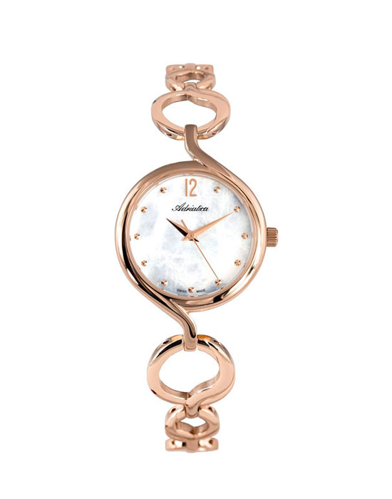 Часы Adriatica Ladies 3482.917FQ