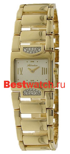 Часы Adriatica Zirconia 3487.1181QZ