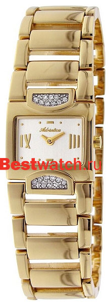 Часы Adriatica Zirconia 3487.1183QZ