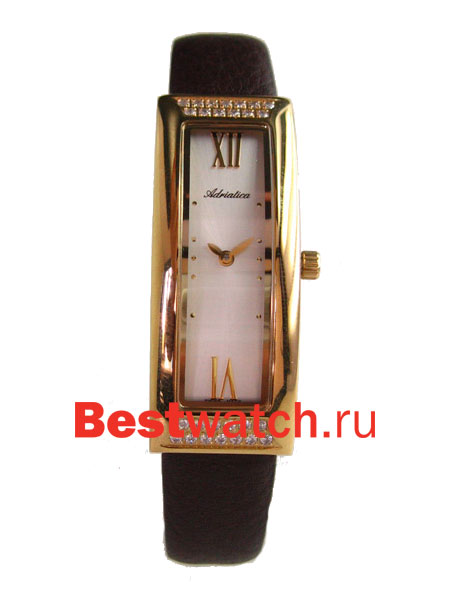 Часы Adriatica Zirconia 3504.1283QZ